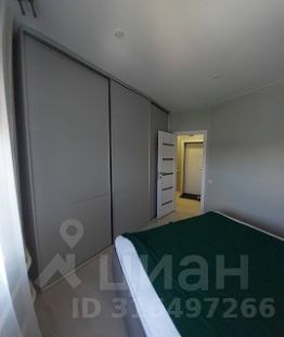 2-комн.кв., 55 м², этаж 16