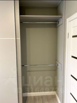 2-комн.кв., 55 м², этаж 16