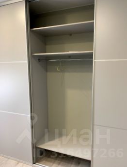 2-комн.кв., 55 м², этаж 16