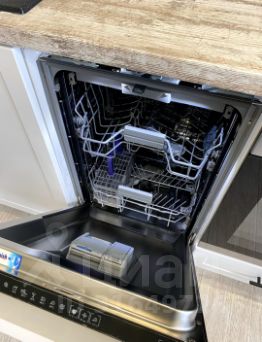 2-комн.кв., 55 м², этаж 16