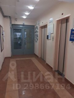 2-комн.кв., 56 м², этаж 9