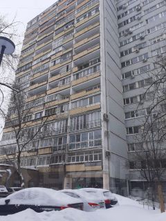 2-комн.кв., 56 м², этаж 9