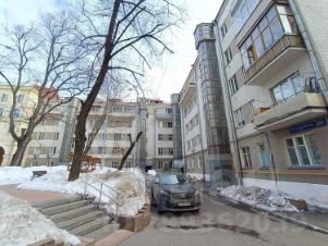 3-комн.кв., 62 м², этаж 4