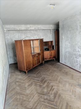 2-комн.кв., 45 м², этаж 9