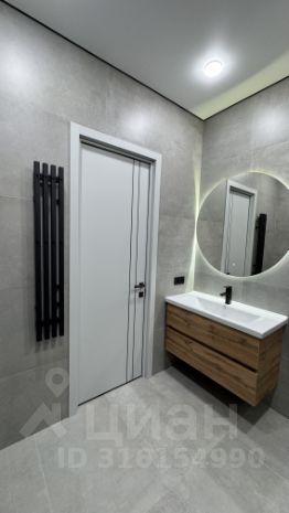 2-комн.кв., 52 м², этаж 12
