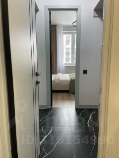 2-комн.кв., 52 м², этаж 12