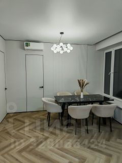 2-комн.кв., 69 м², этаж 13