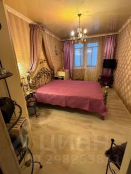 4-комн.кв., 86 м², этаж 2