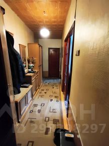 2-комн.кв., 52 м², этаж 11