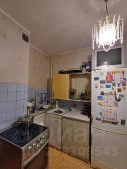 2-комн.кв., 50 м², этаж 5