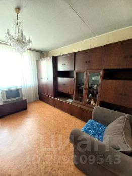 2-комн.кв., 50 м², этаж 5