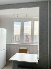 1-комн.кв., 45 м², этаж 14