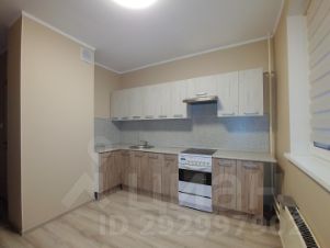 1-комн.кв., 39 м², этаж 1