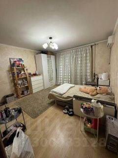 1-комн.кв., 39 м², этаж 2