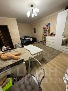 1-комн.кв., 39 м², этаж 2