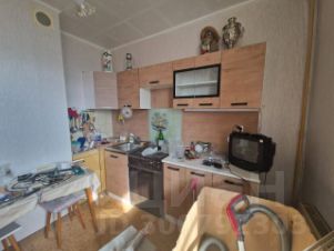 1-комн.кв., 40 м², этаж 18