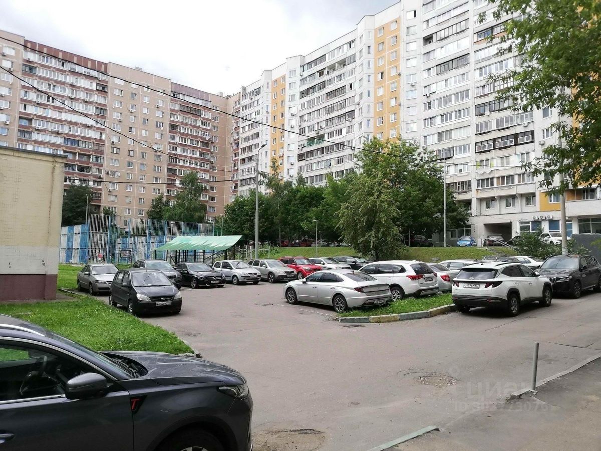 Купить квартиру на улице Старобитцевская дом 23К1 в Москве, продажа жилой  недвижимости на Циан. Найдено 2 объявления