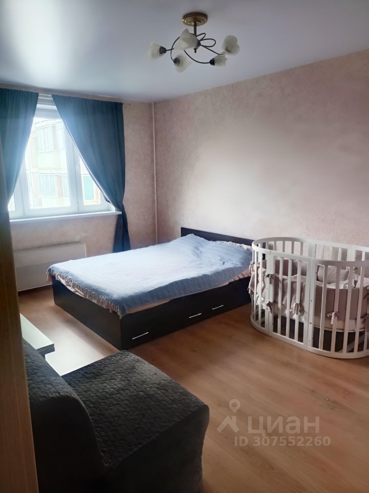 Продается1-комн.квартира,38,9м²