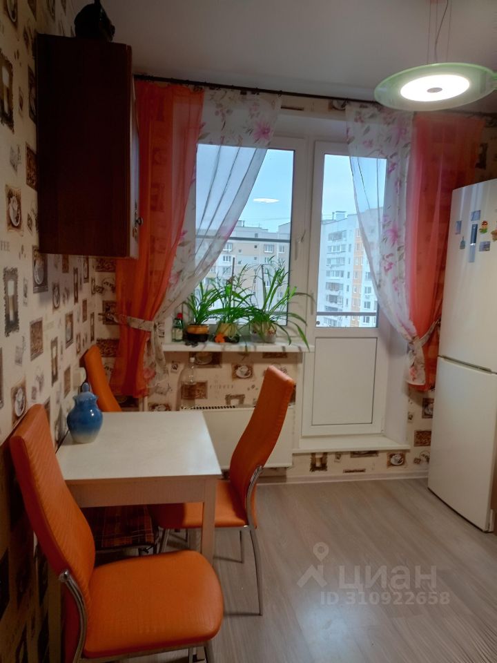 Сдается1-комн.квартира,40м²