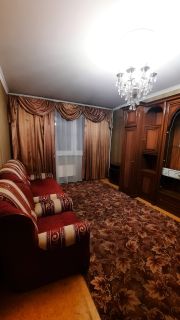 1-комн.кв., 39 м², этаж 20