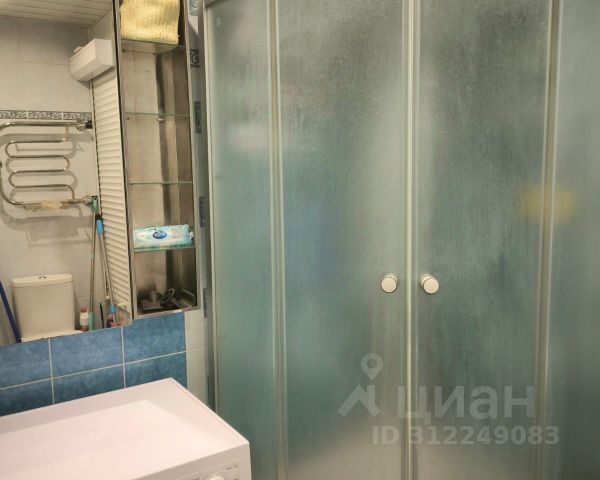 1-комн., 38,9 м², 1/12 этаж
