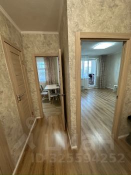 1-комн.кв., 39 м², этаж 12