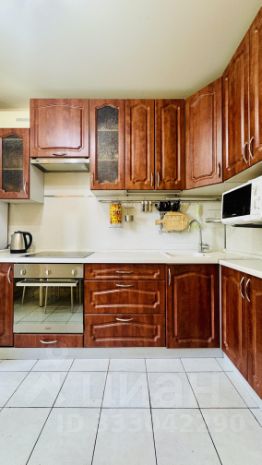 1-комн.кв., 39 м², этаж 6 1-комн.кв., 39 м², этаж 6