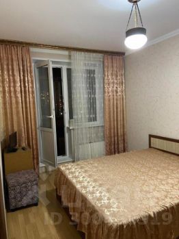 2-комн.кв., 56 м², этаж 9