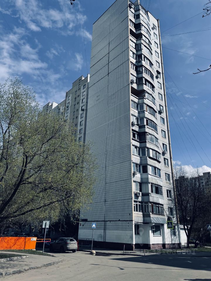 2-комнатная квартира, 63 м² — фото 2
