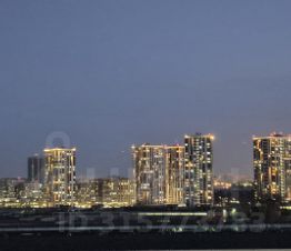 2-комн.кв., 56 м², этаж 10