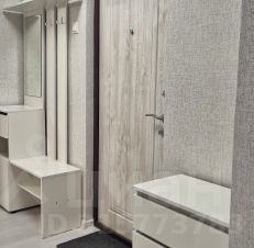 2-комн.кв., 56 м², этаж 10