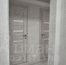 2-комн.кв., 56 м², этаж 10