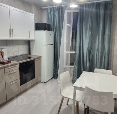 2-комн.кв., 56 м², этаж 10