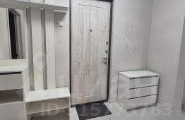 2-комн.кв., 56 м², этаж 10