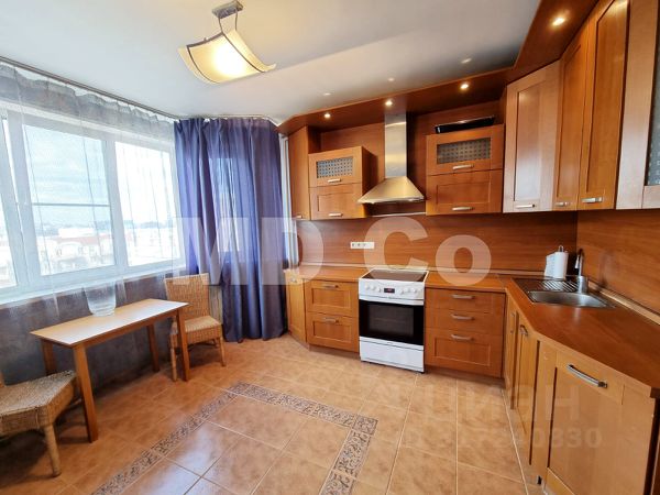 2-комн., 60,3 м², 12/14 этаж