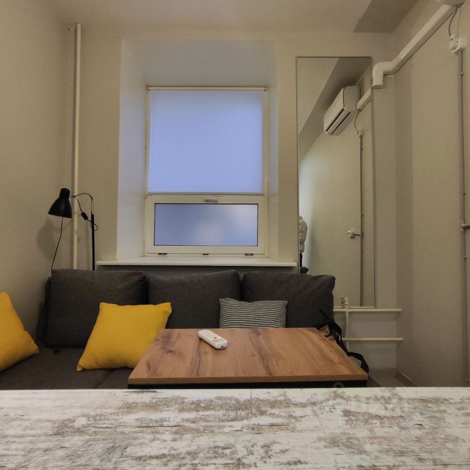 Квартира-студия, 14,5 м² — фото 5
