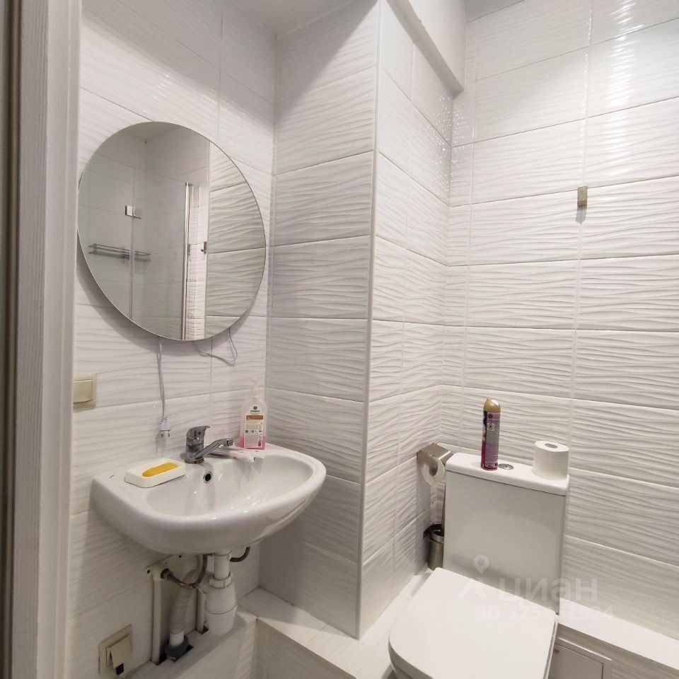 Квартира-студия, 14,5 м² — фото 7