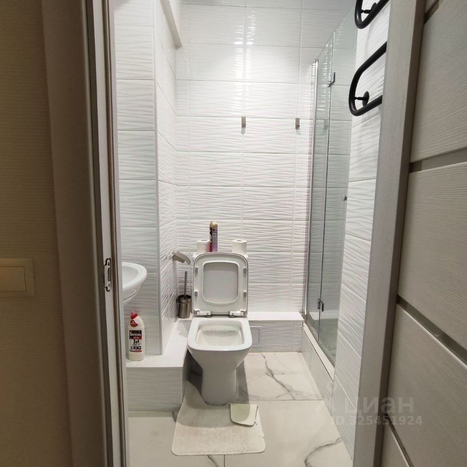 Квартира-студия, 14,5 м² — фото 6