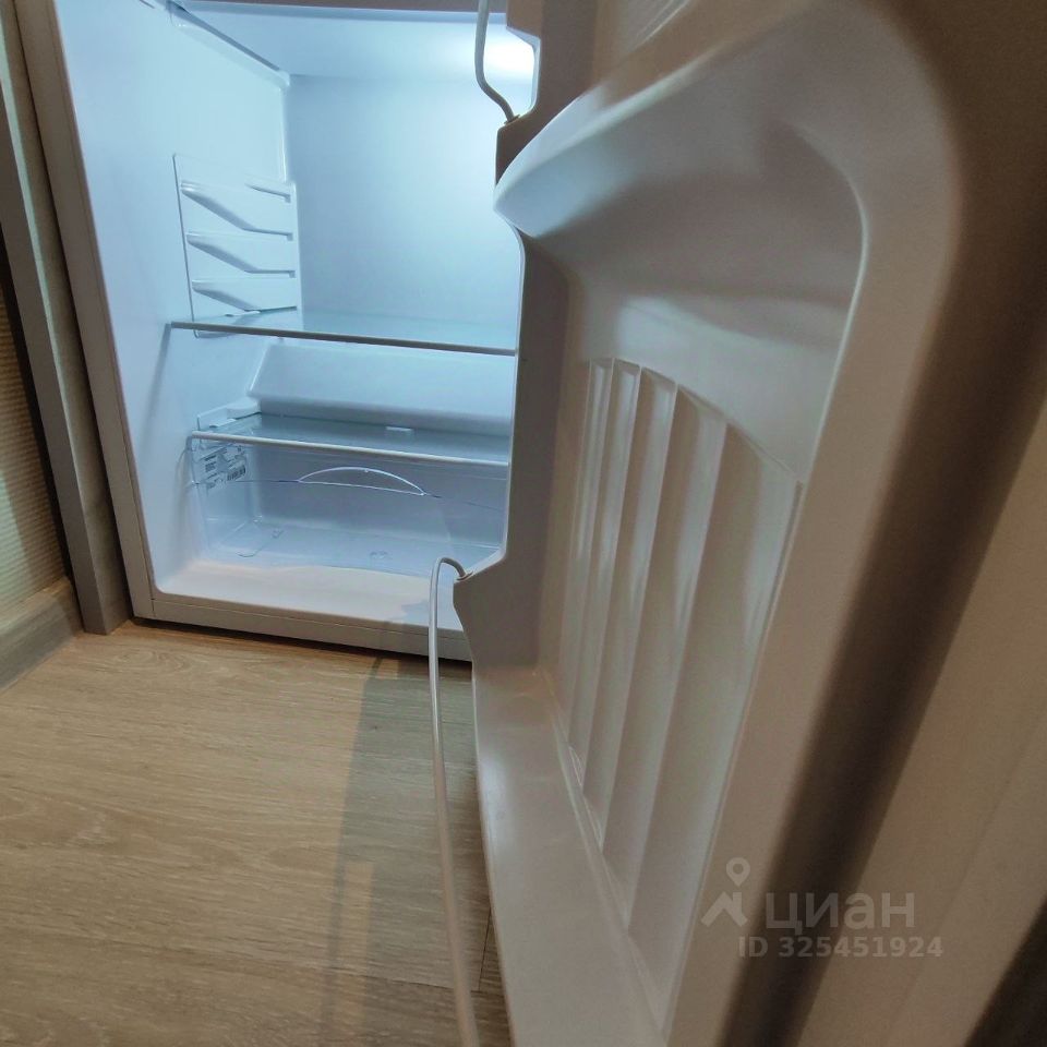 Квартира-студия, 14,5 м² — фото 8