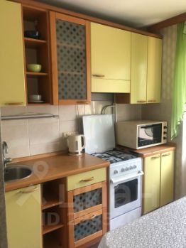 2-комн.кв., 40 м², этаж 6