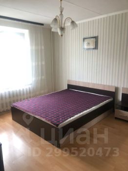 2-комн.кв., 40 м², этаж 6