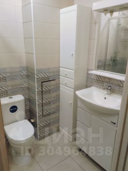 2-комн.кв., 45 м², этаж 7