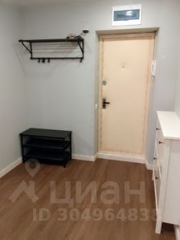 2-комн.кв., 45 м², этаж 7