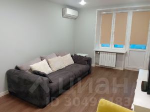 2-комн.кв., 45 м², этаж 7