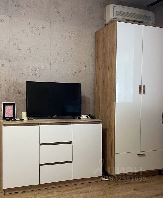 2-комнатная квартира, 45 м² — фото 4
