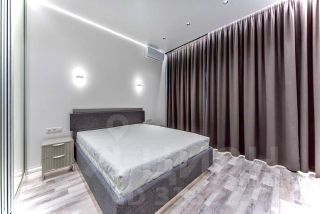 1-комн.кв., 39 м², этаж 9
