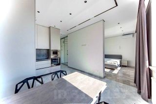 1-комн.кв., 39 м², этаж 9