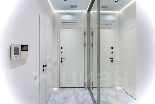 1-комн.кв., 39 м², этаж 9