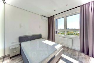1-комн.кв., 39 м², этаж 9