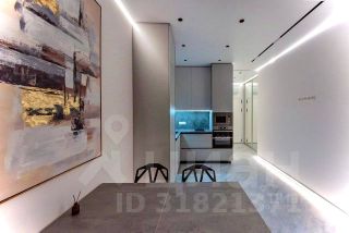 1-комн.кв., 39 м², этаж 9